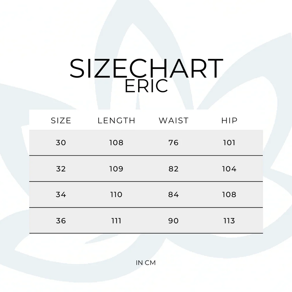 LENZIO - FLARED CARPENTER