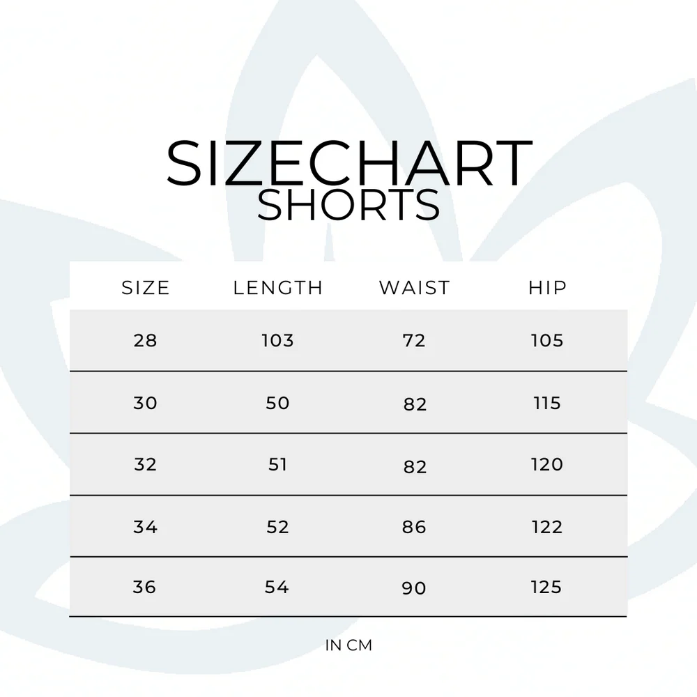 RAMON - CARPENTER SHORTS