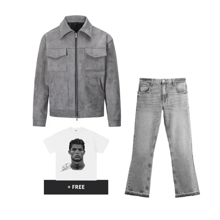 VIRAL OUTFIT 3 - NIGHT OUT