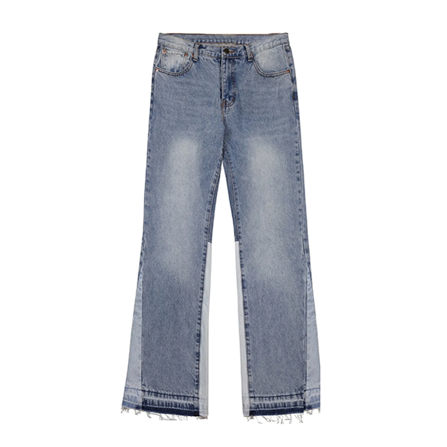 DEP – FLARED DENIM