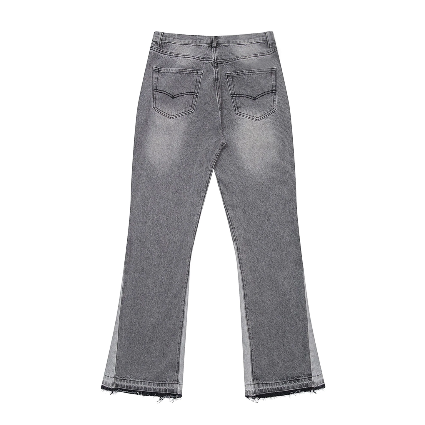 DEP – FLARED DENIM