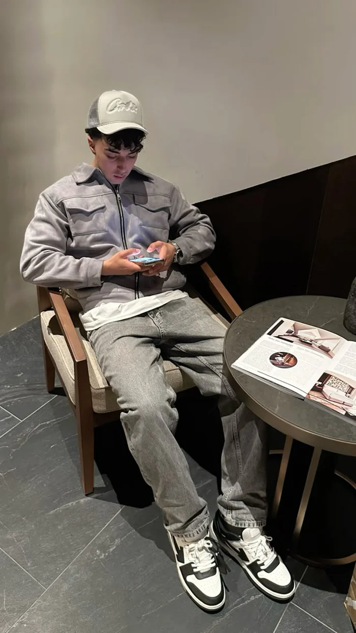 VIRAL OUTFIT 3 - NIGHT OUT