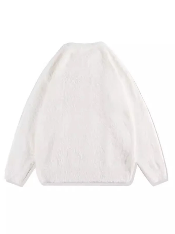 SPYDER - KNITTED SWEATER