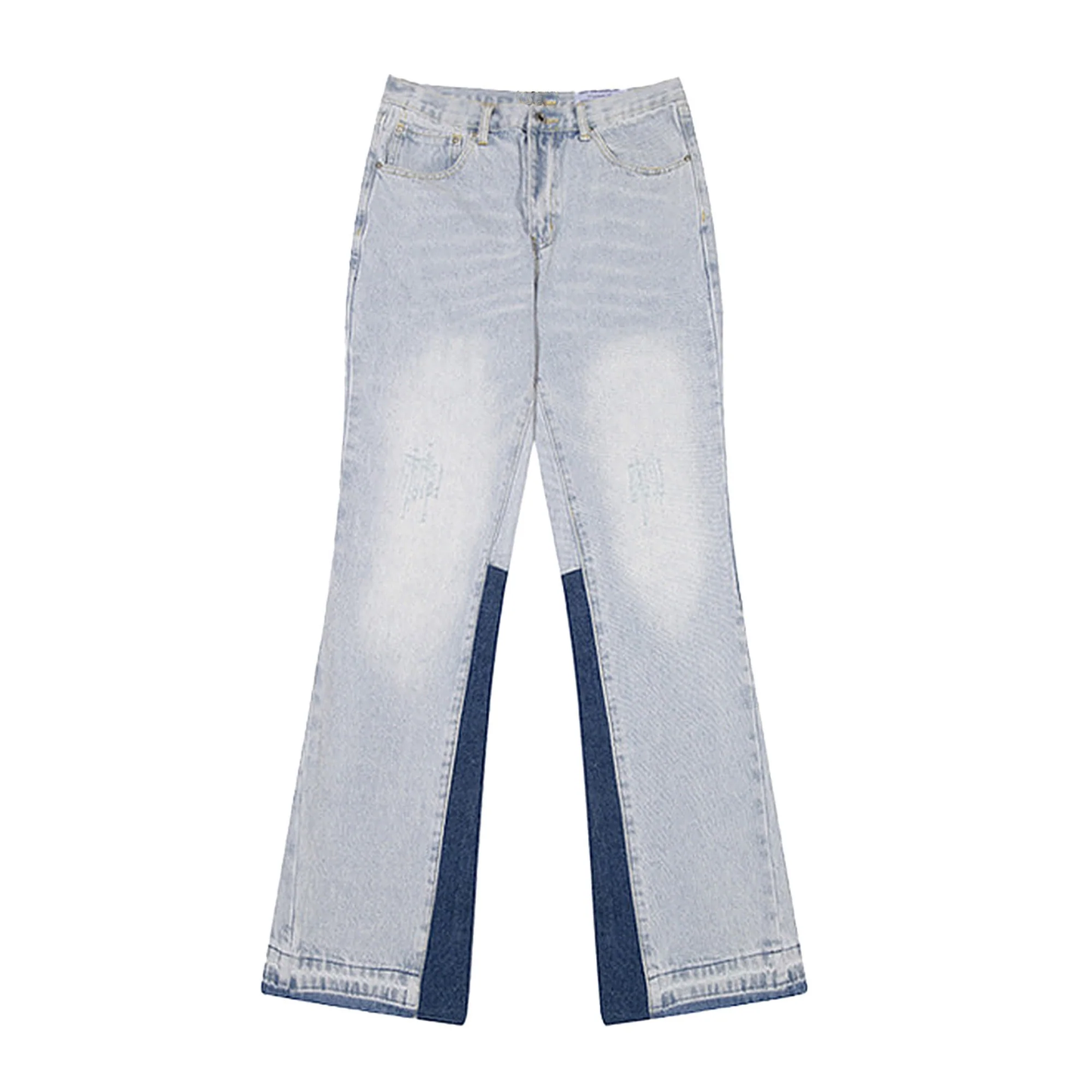 DEP – FLARED DENIM