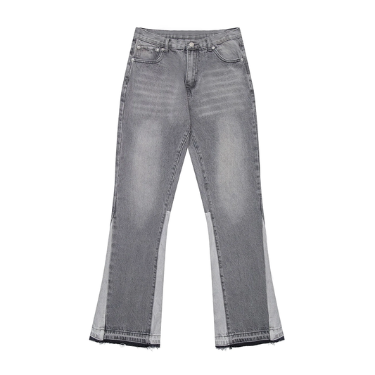 DEP – FLARED DENIM