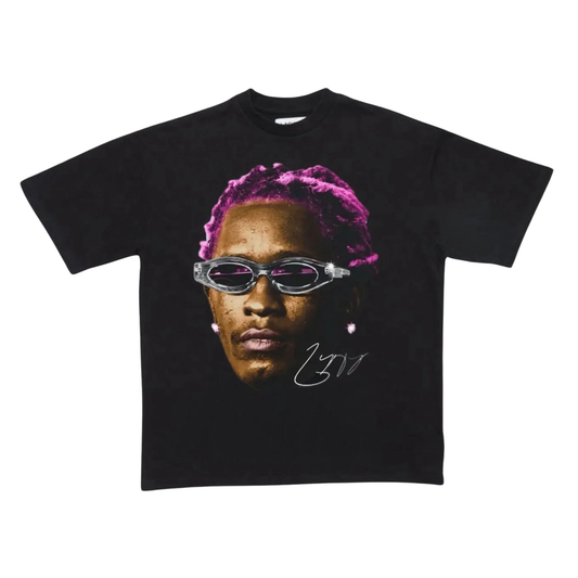 YOUNG THUG – TEE