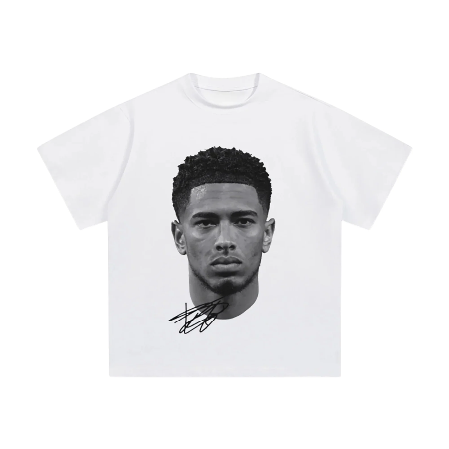 BELLINGHAM – SIGNED TEE